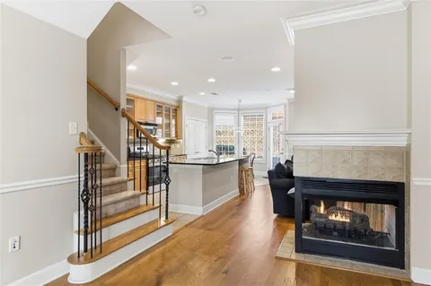 $599,000 | 211 Merritts Avenue Northwest, Atlanta, GA 30313