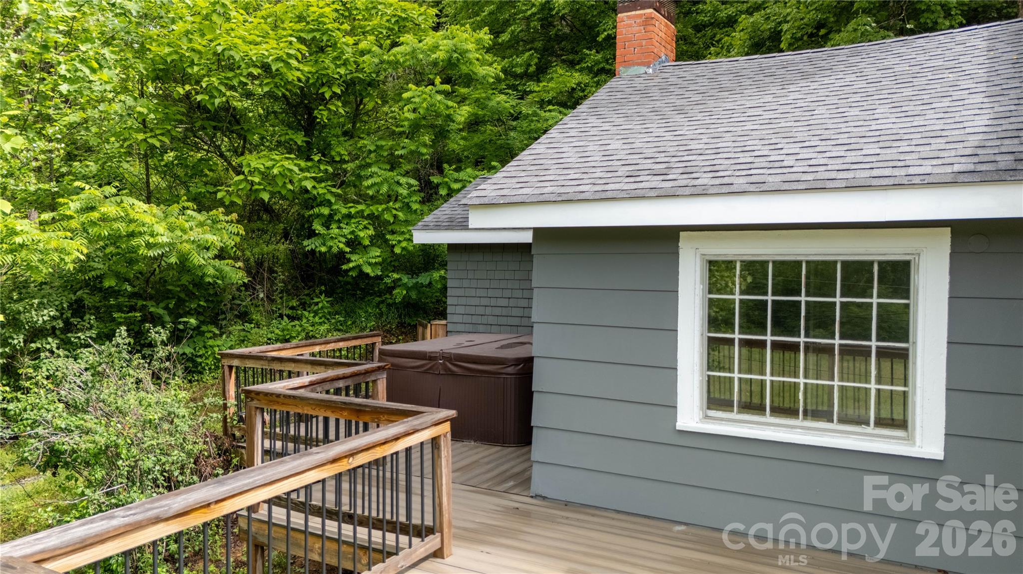 3477 Cane Creek Road Bakersville, NC 28705 - Photo 7 of 26