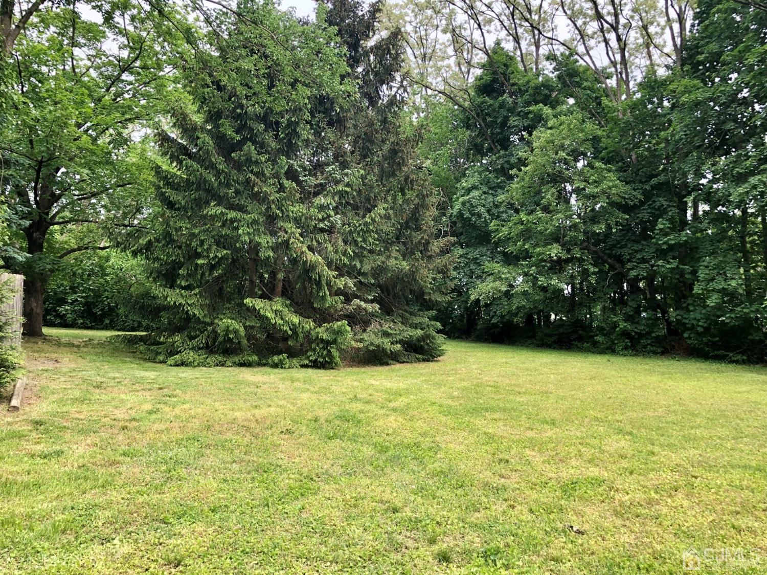 7 Spring Hill Road Old Bridge, NJ 07747 - Photo 2 of 11 a view of a yard with a plants