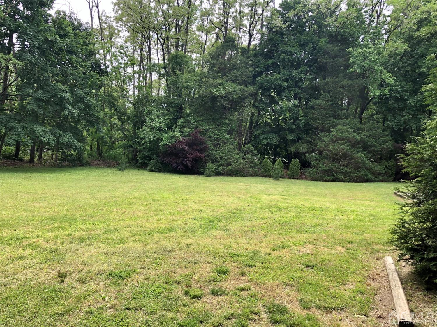 7 Spring Hill Road Old Bridge, NJ 07747 - Photo 3 of 11 a view of a green yard