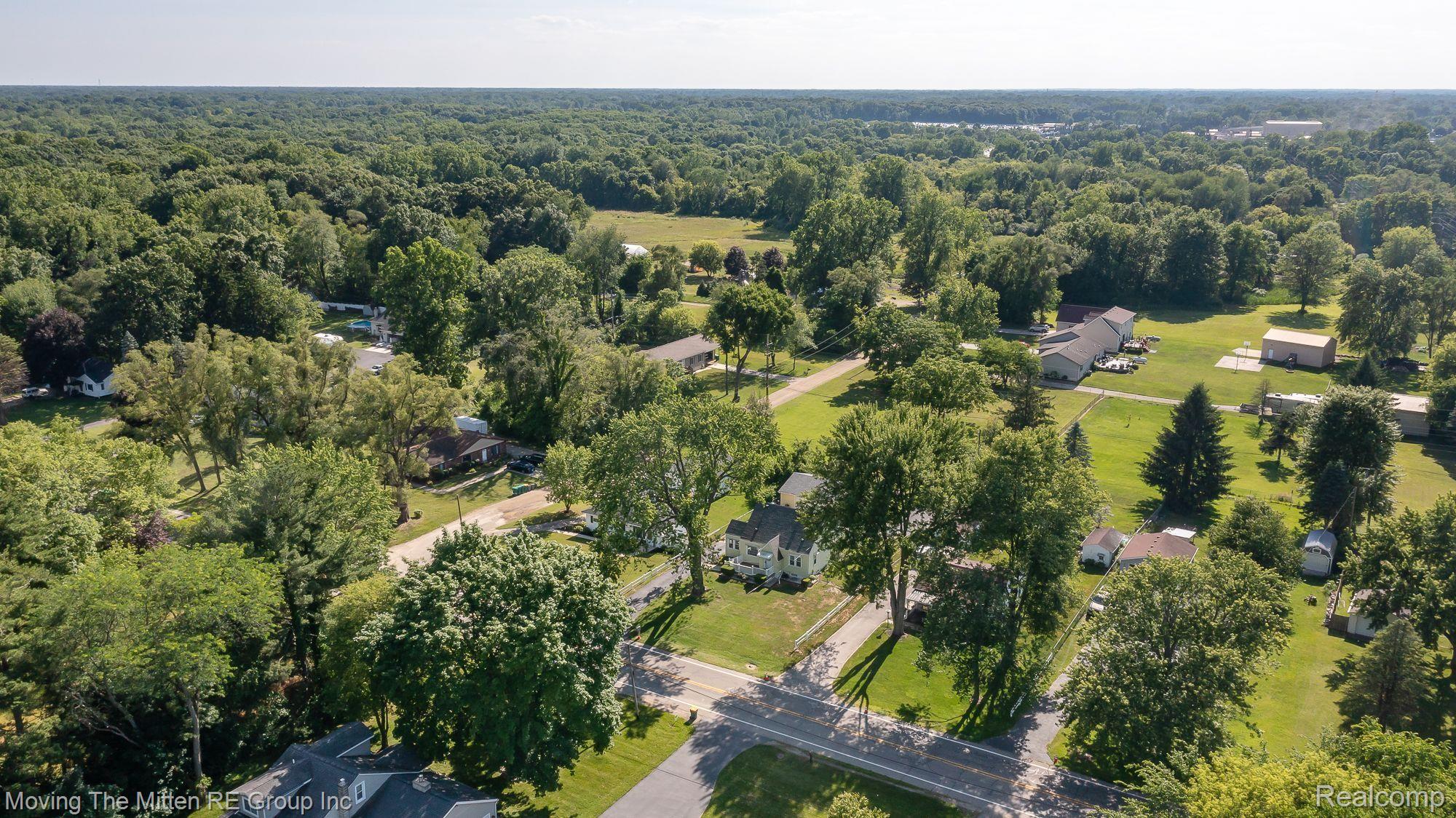 12260 Hannan Road Romulus, MI 48174 - Photo 52 of 52 Gallery Image 52