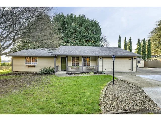 $529,999 | 11403 Southwest 90th Avenue, Portland, OR 97223