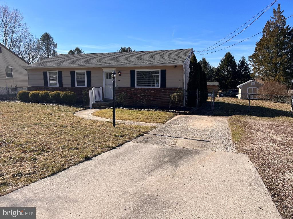696 North 1st Road Hammonton, NJ 08037 - Photo 1 of 12 Gallery Image 1