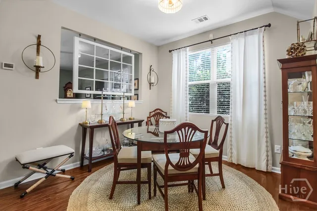 $377,000 | 96 Hamilton Grove Drive, Pooler, GA 31322