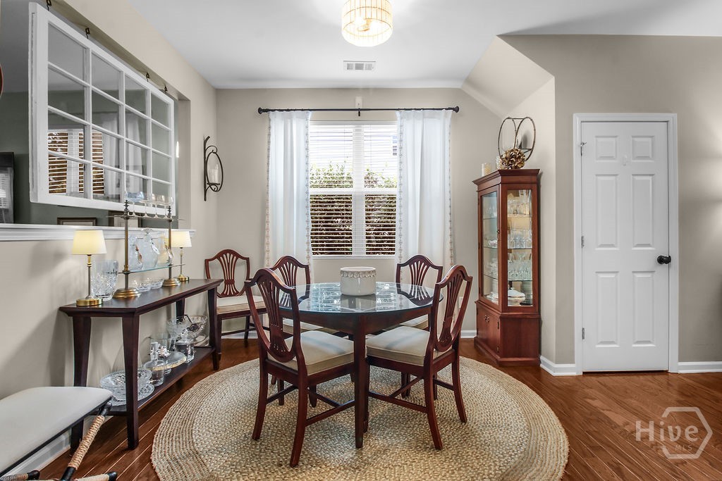 96 Hamilton Grove Drive Pooler, GA 31322 - Photo 12 of 57