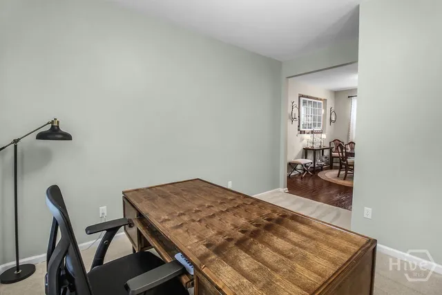 $377,000 | 96 Hamilton Grove Drive, Pooler, GA 31322