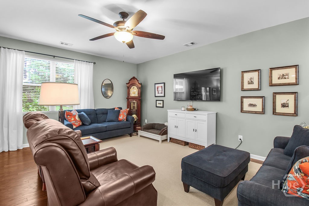 96 Hamilton Grove Drive Pooler, GA 31322 - Photo 16 of 57