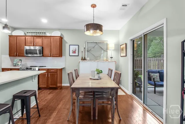 $377,000 | 96 Hamilton Grove Drive, Pooler, GA 31322