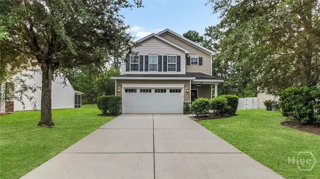 $377,000 | 96 Hamilton Grove Drive, Pooler, GA 31322