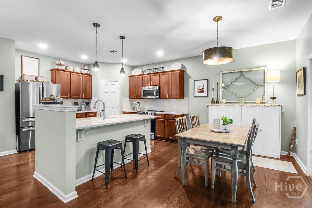 96 Hamilton Grove Drive Pooler, GA 31322 - Photo 21 of 57