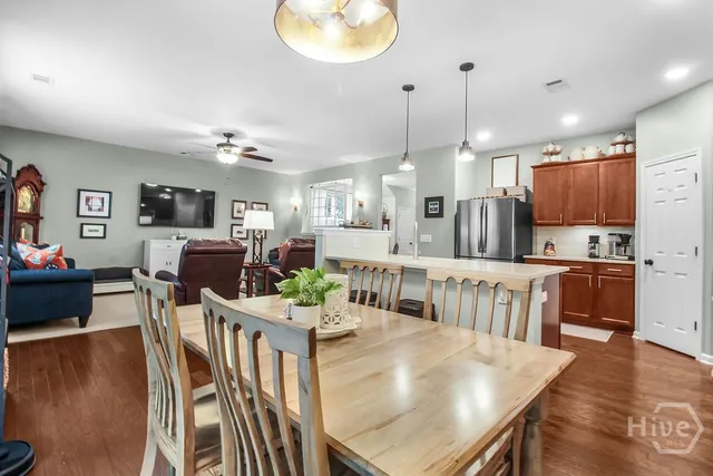 $377,000 | 96 Hamilton Grove Drive, Pooler, GA 31322