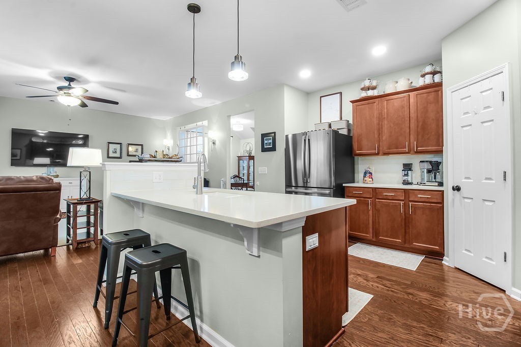 96 Hamilton Grove Drive Pooler, GA 31322 - Photo 24 of 57