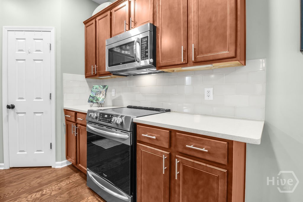 96 Hamilton Grove Drive Pooler, GA 31322 - Photo 25 of 57