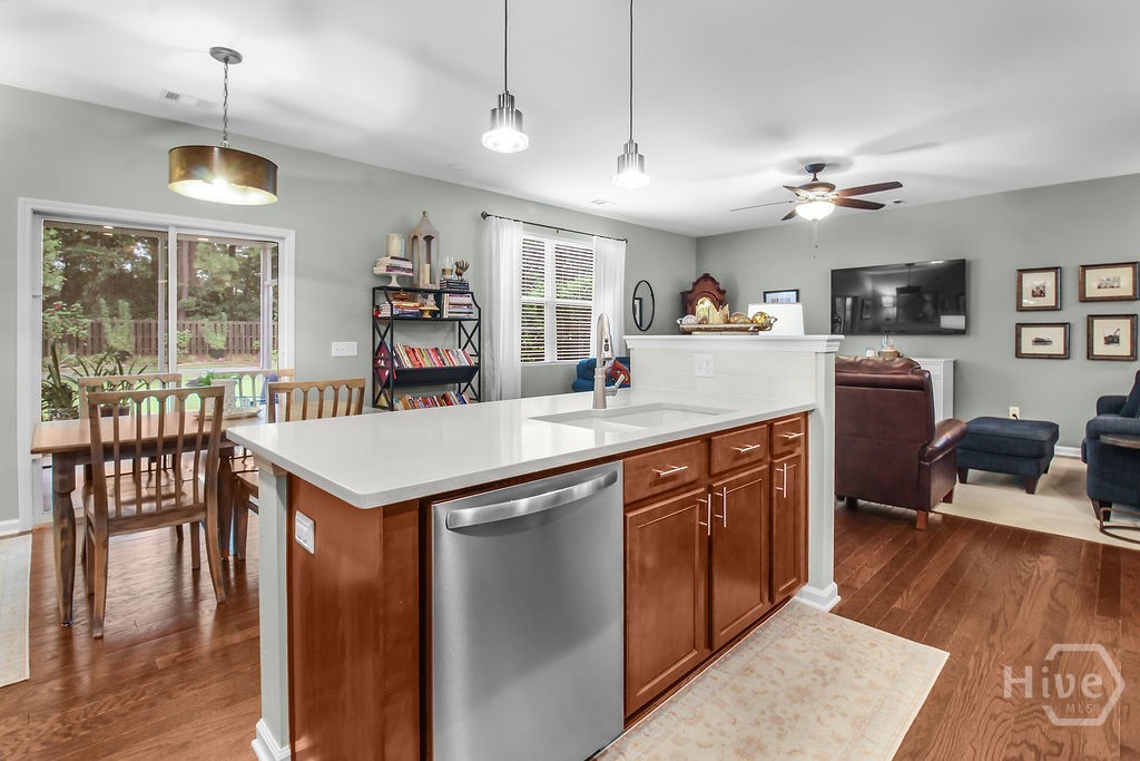 96 Hamilton Grove Drive Pooler, GA 31322 - Photo 27 of 57