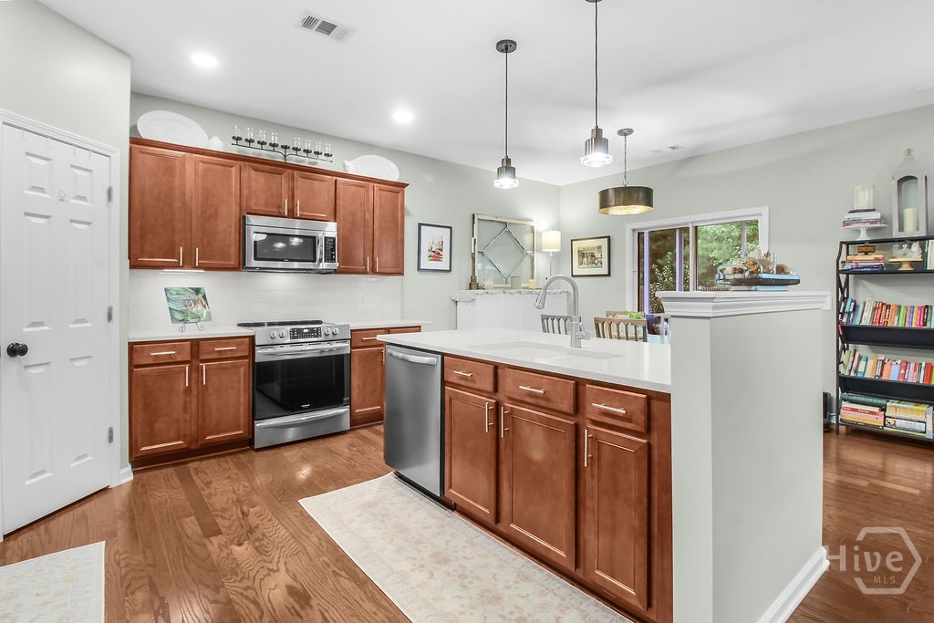 96 Hamilton Grove Drive Pooler, GA 31322 - Photo 28 of 57