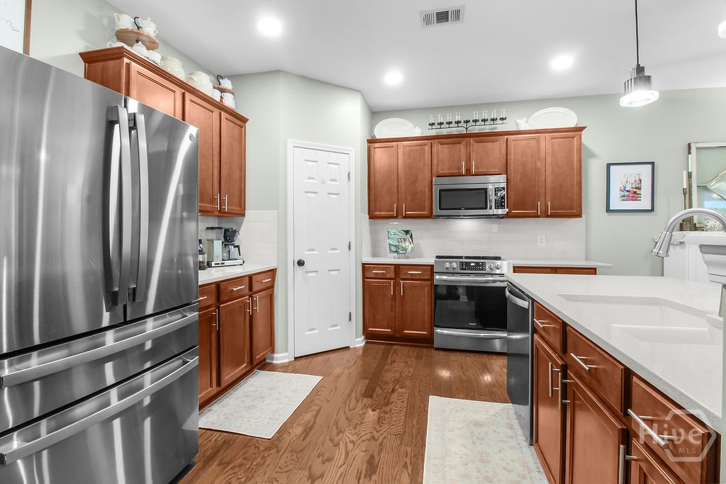 96 Hamilton Grove Drive Pooler, GA 31322 - Photo 29 of 57