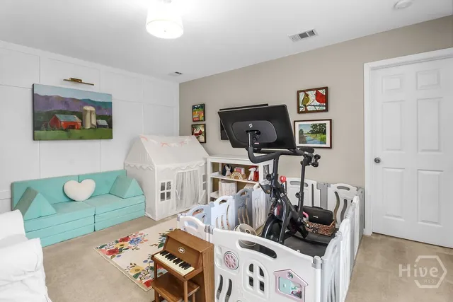 $377,000 | 96 Hamilton Grove Drive, Pooler, GA 31322