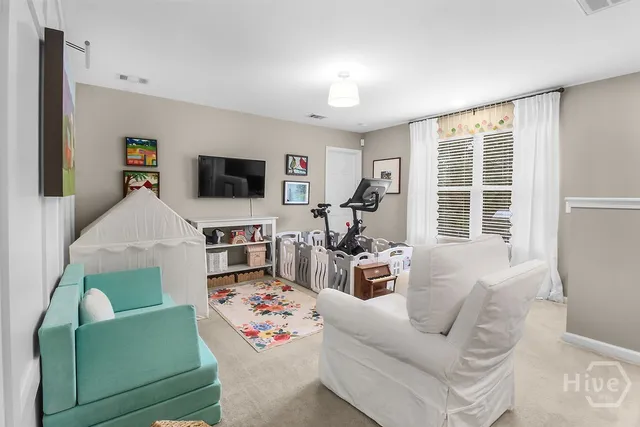 $377,000 | 96 Hamilton Grove Drive, Pooler, GA 31322