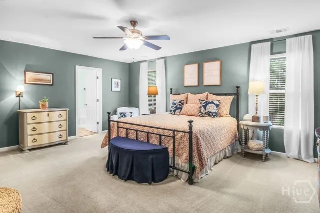 $377,000 | 96 Hamilton Grove Drive, Pooler, GA 31322