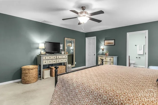 $377,000 | 96 Hamilton Grove Drive, Pooler, GA 31322