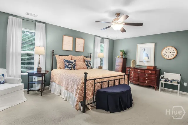 $377,000 | 96 Hamilton Grove Drive, Pooler, GA 31322