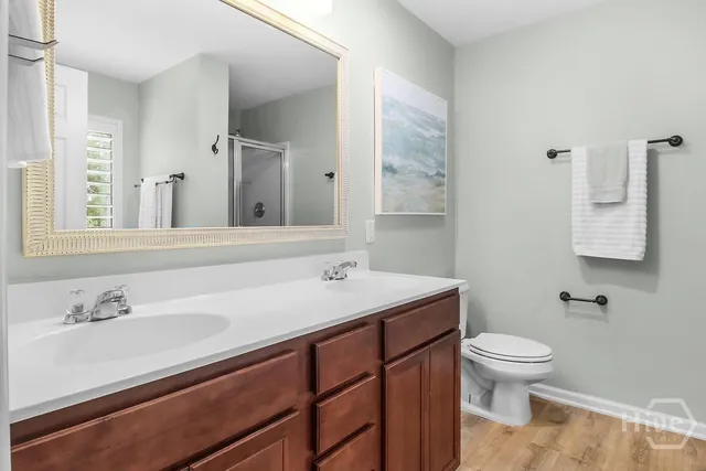 $377,000 | 96 Hamilton Grove Drive, Pooler, GA 31322