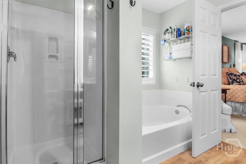 96 Hamilton Grove Drive Pooler, GA 31322 - Photo 37 of 57