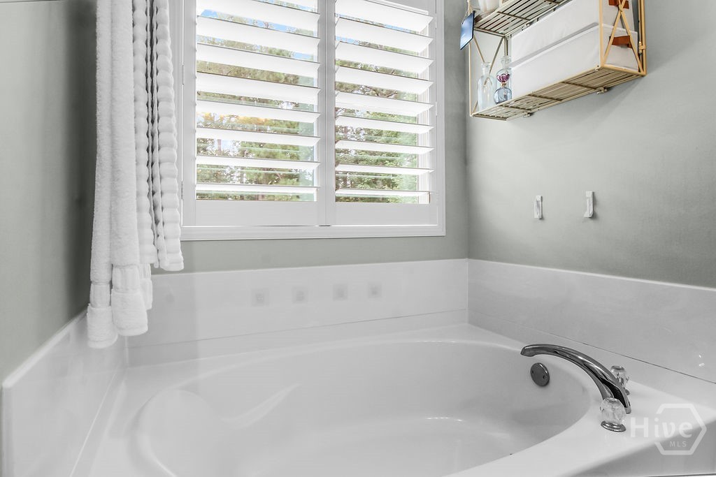 96 Hamilton Grove Drive Pooler, GA 31322 - Photo 38 of 57