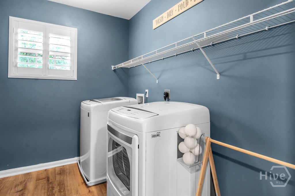 96 Hamilton Grove Drive Pooler, GA 31322 - Photo 39 of 57