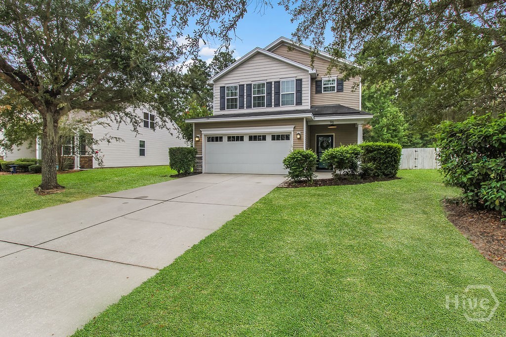 96 Hamilton Grove Drive Pooler, GA 31322 - Photo 4 of 57