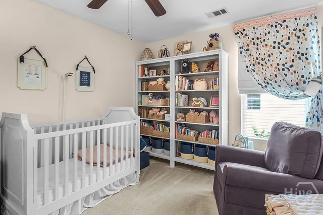 $377,000 | 96 Hamilton Grove Drive, Pooler, GA 31322