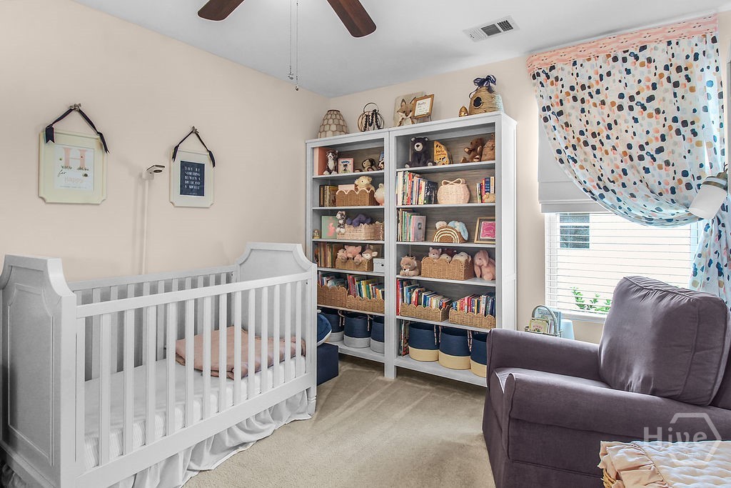 96 Hamilton Grove Drive Pooler, GA 31322 - Photo 41 of 57