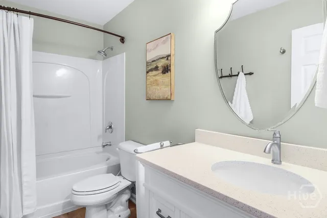 $377,000 | 96 Hamilton Grove Drive, Pooler, GA 31322