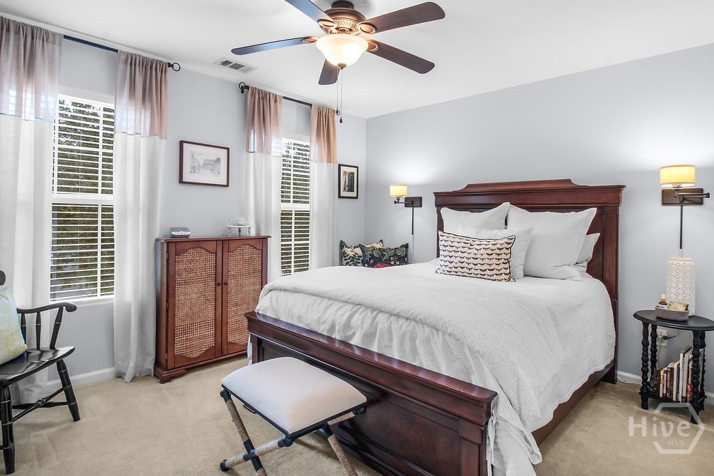 96 Hamilton Grove Drive Pooler, GA 31322 - Photo 43 of 57