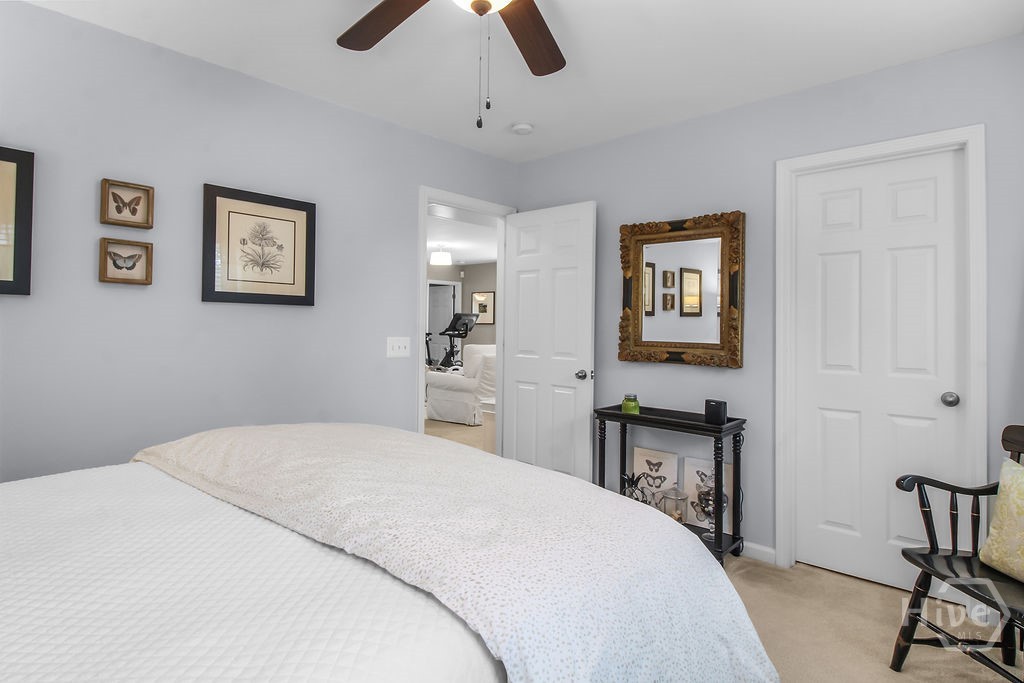 96 Hamilton Grove Drive Pooler, GA 31322 - Photo 45 of 57