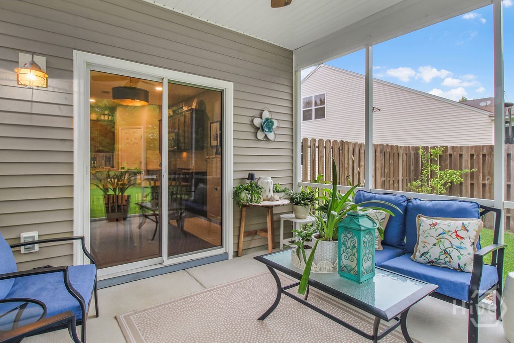 96 Hamilton Grove Drive Pooler, GA 31322 - Photo 48 of 57