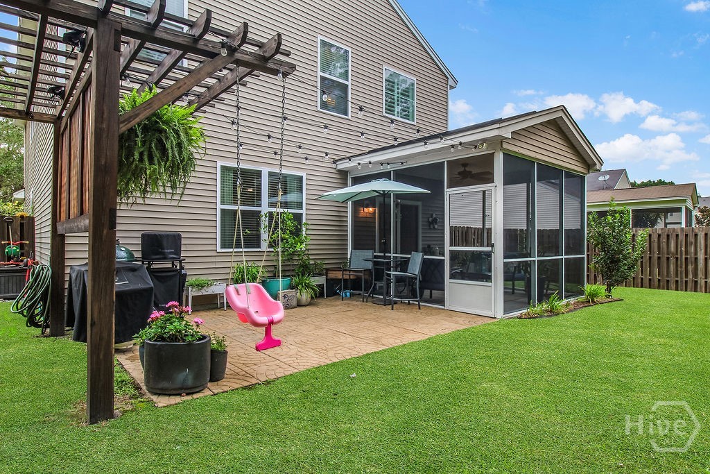 96 Hamilton Grove Drive Pooler, GA 31322 - Photo 49 of 57