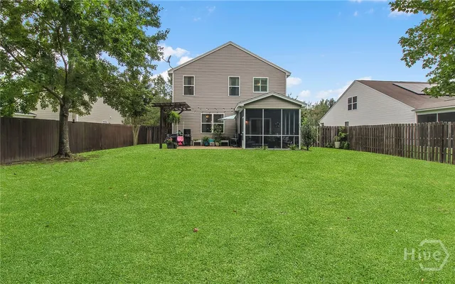 $377,000 | 96 Hamilton Grove Drive, Pooler, GA 31322