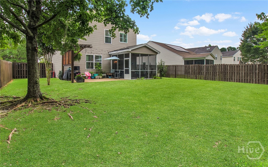 96 Hamilton Grove Drive Pooler, GA 31322 - Photo 52 of 57