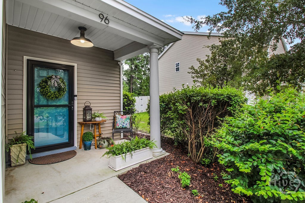 96 Hamilton Grove Drive Pooler, GA 31322 - Photo 6 of 57