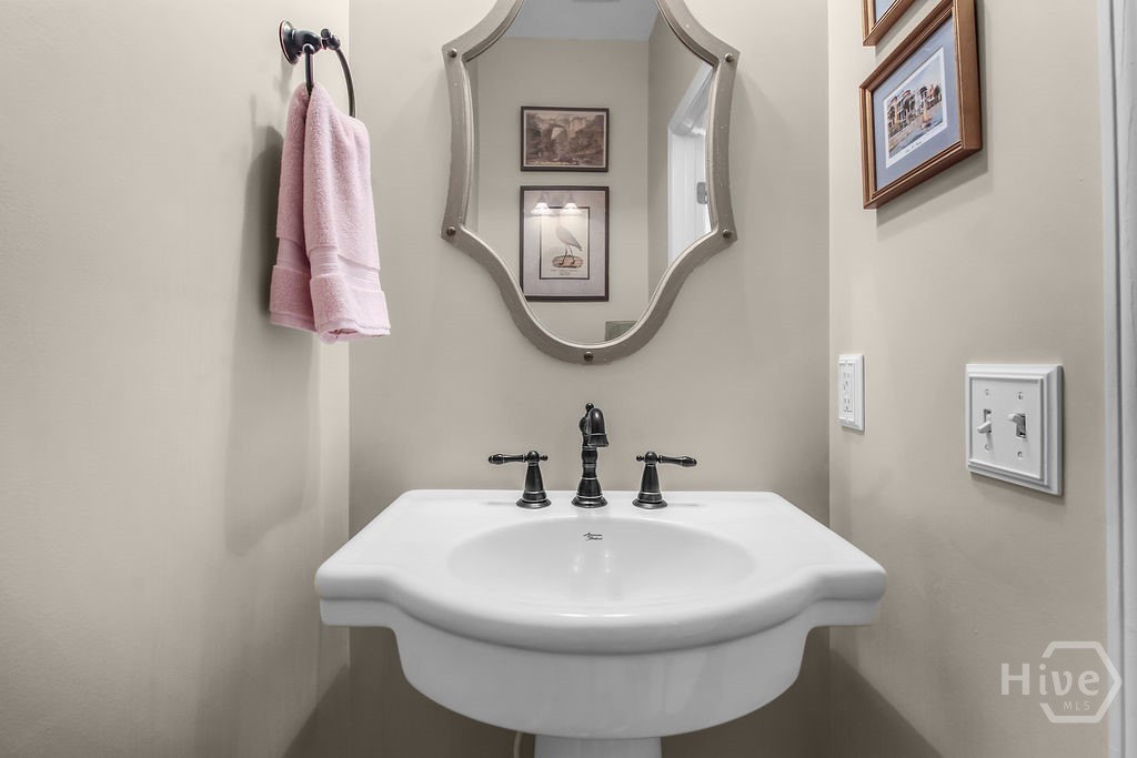 96 Hamilton Grove Drive Pooler, GA 31322 - Photo 9 of 57