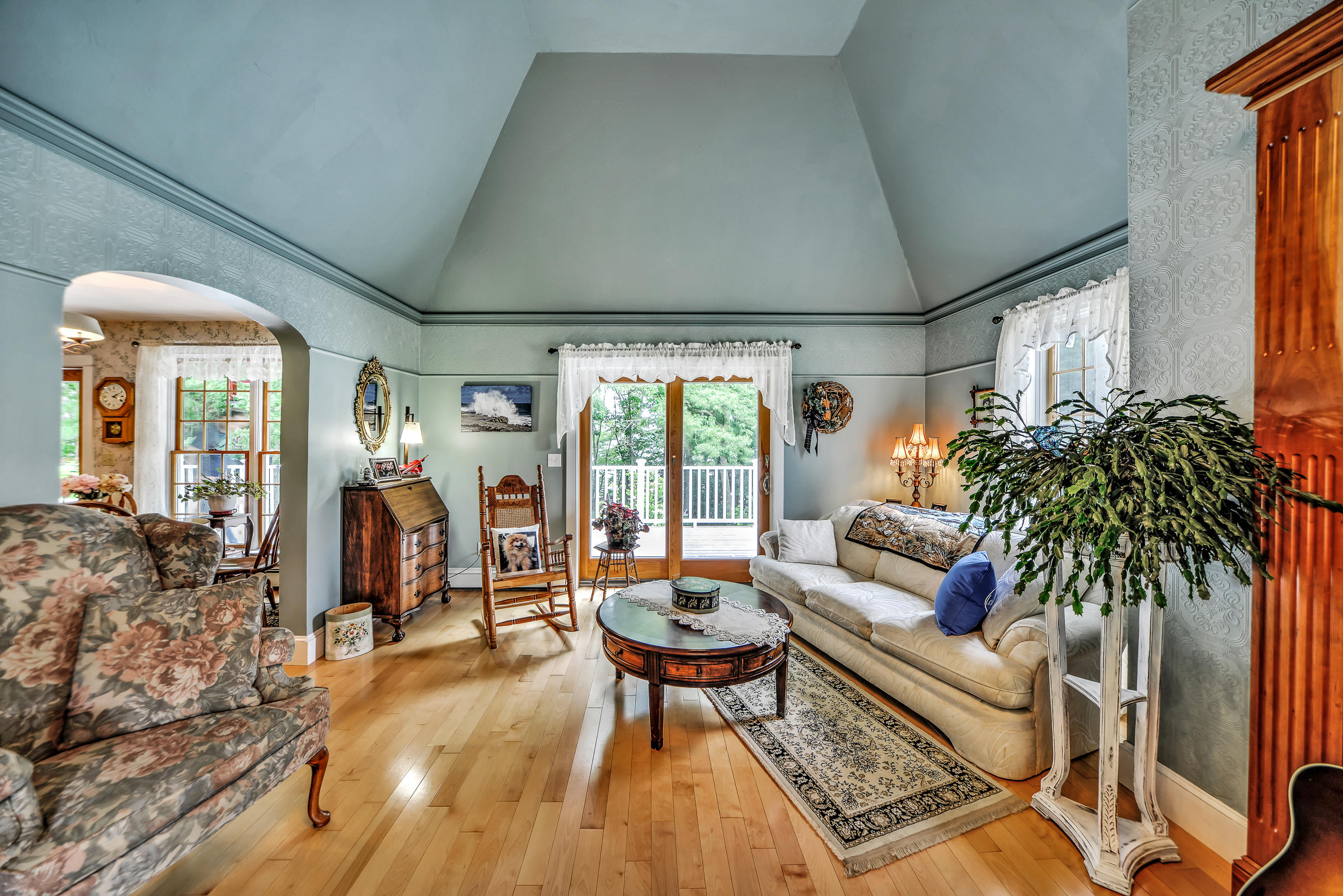 1340 Dutch Neck Road Waldoboro, ME 04572 - Photo 25 of 50 108014-38