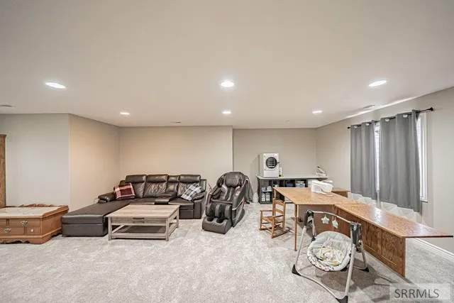 $464,900 | 1292 Daniele Way, Blackfoot, ID 83221