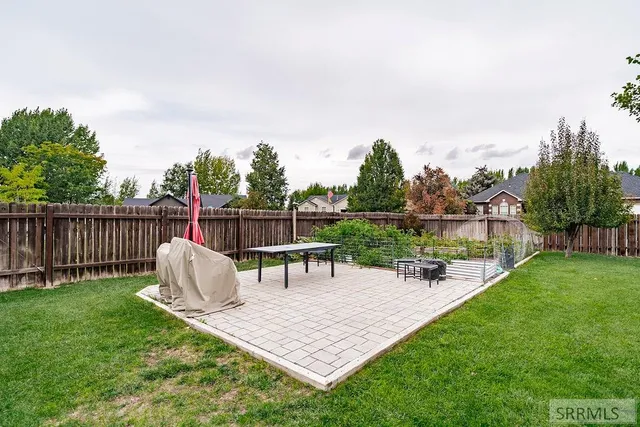 $464,900 | 1292 Daniele Way, Blackfoot, ID 83221