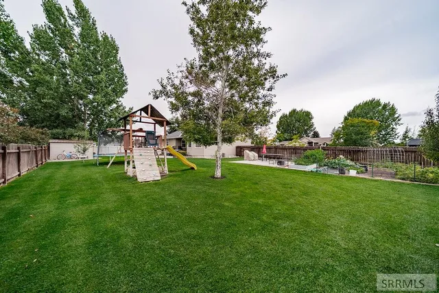 $464,900 | 1292 Daniele Way, Blackfoot, ID 83221