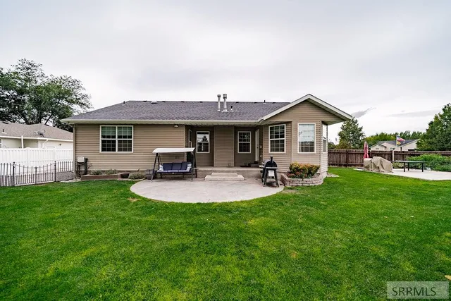 $464,900 | 1292 Daniele Way, Blackfoot, ID 83221