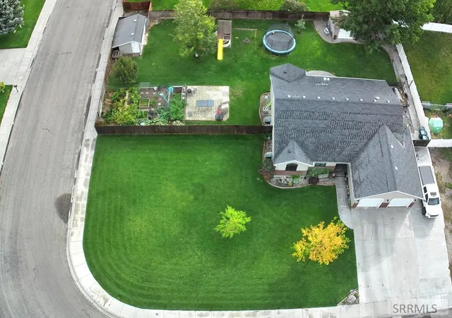 $464,900 | 1292 Daniele Way, Blackfoot, ID 83221