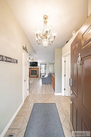 $464,900 | 1292 Daniele Way, Blackfoot, ID 83221