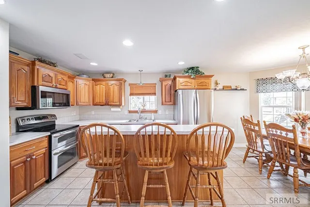 $464,900 | 1292 Daniele Way, Blackfoot, ID 83221