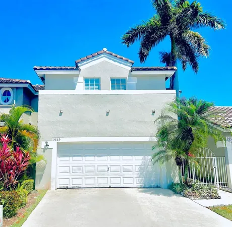 $3,500 | 5665 Northwest 117th Avenue, Coral Springs, FL 33076